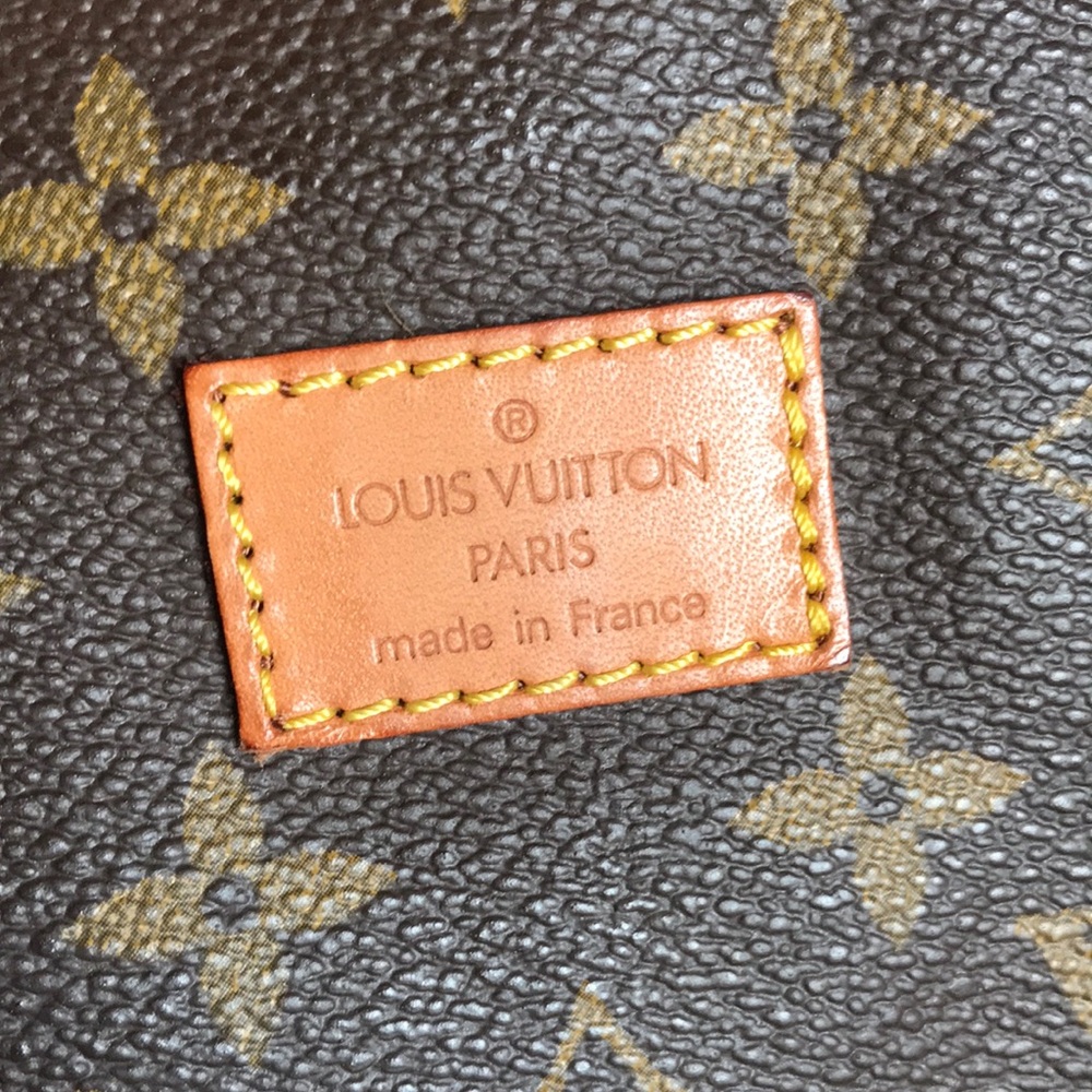 💎DISCONTINUED💎bag Louis Vuitton - Picture 14 of 16